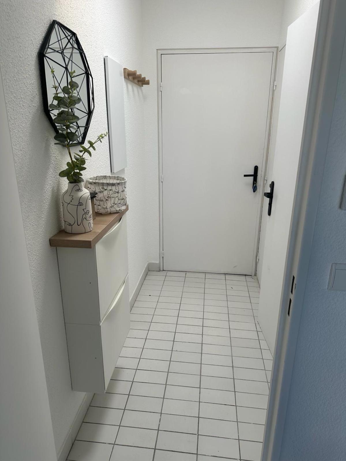 Studio Premiere Ligne Mer Parking La Grande-Motte Exterior photo
